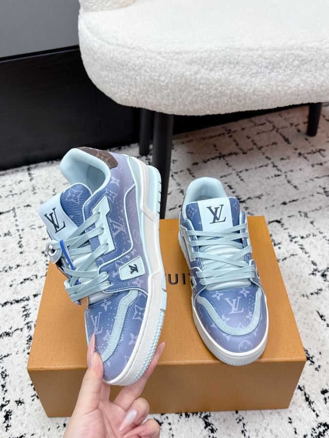 LV damesschoenen PAARMODEL — photo 4