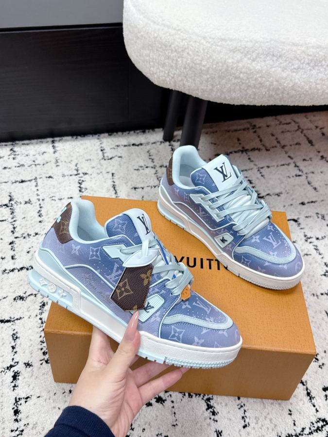 LV damesschoenen PAARMODEL — photo 5
