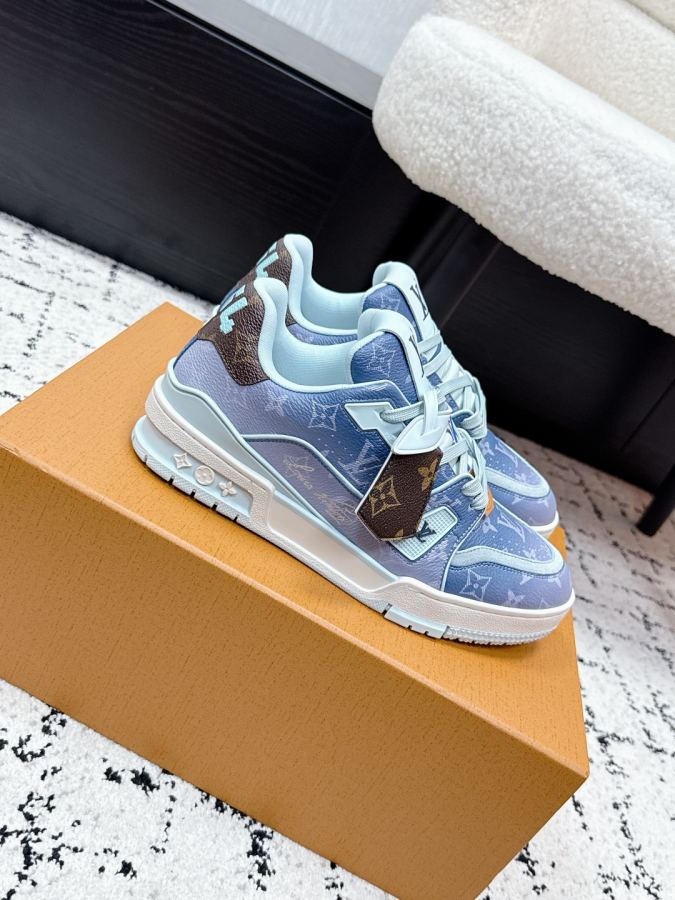 LV damesschoenen PAARMODEL — photo 2