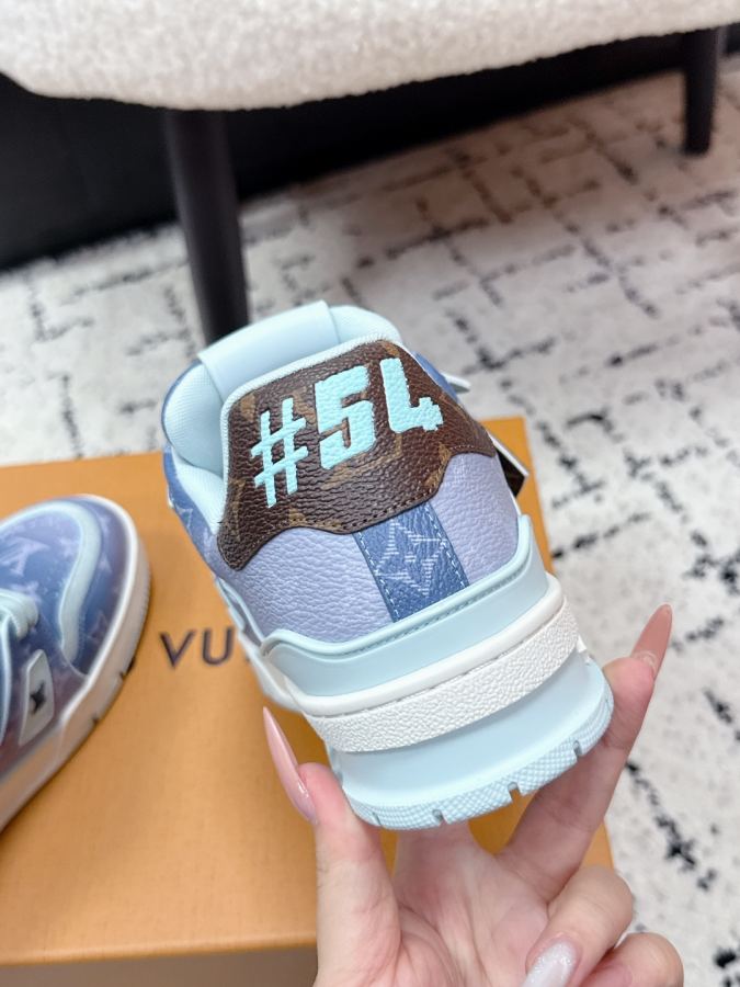 LV damesschoenen PAARMODEL — photo 8