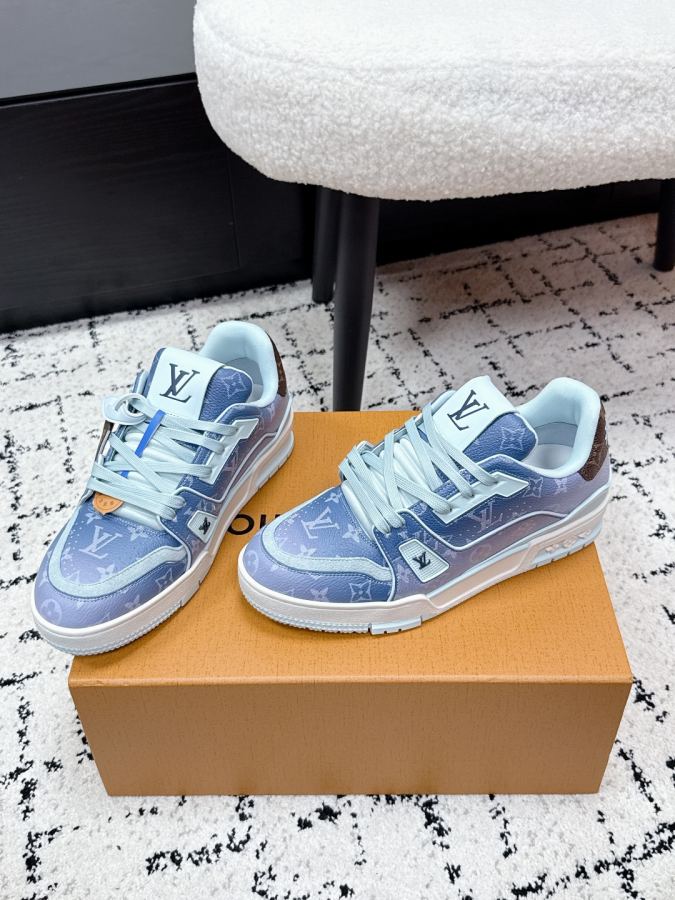 LV damesschoenen PAARMODEL — photo 3