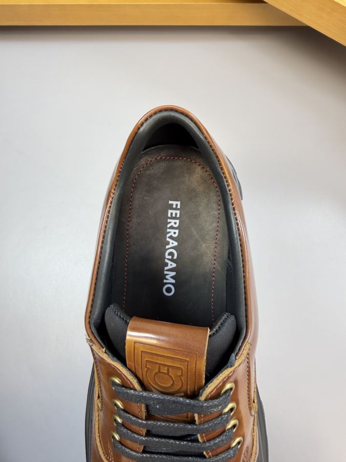 Chaussure Ferragamo — photo 7