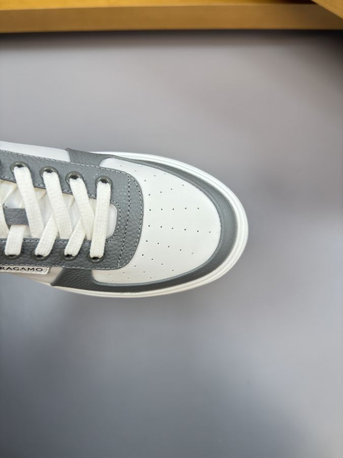 Ferragamo shoe — Premium Replica — photo 6