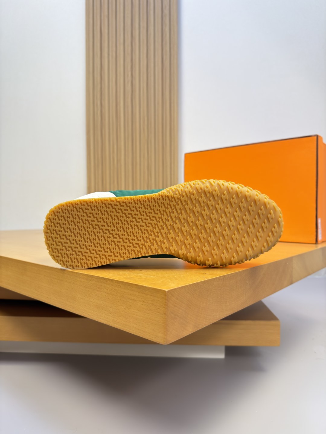 Chaussures femme Hermès — photo 9