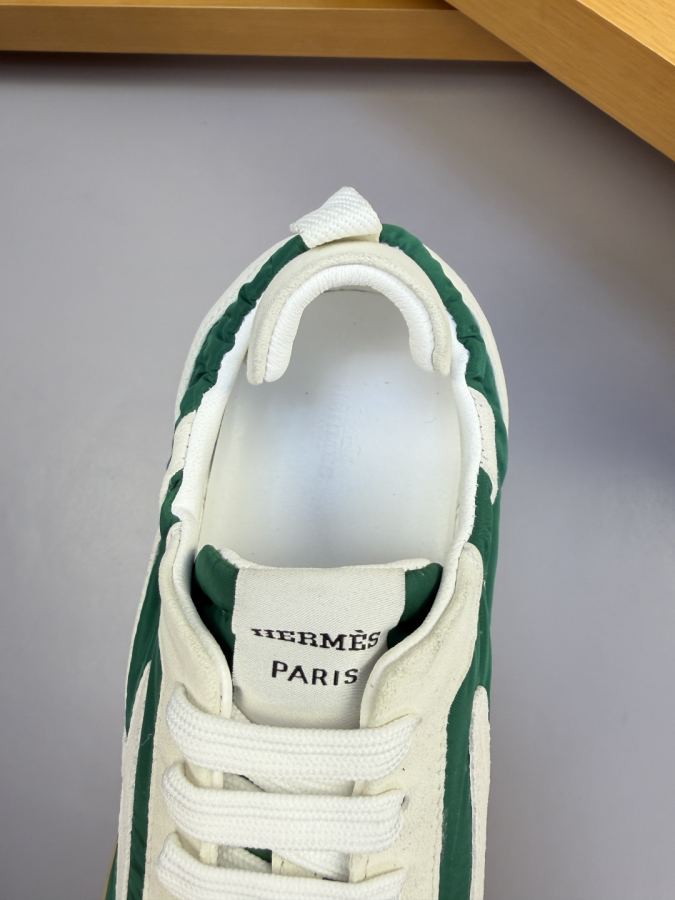 Chaussures femme Hermès — photo 7