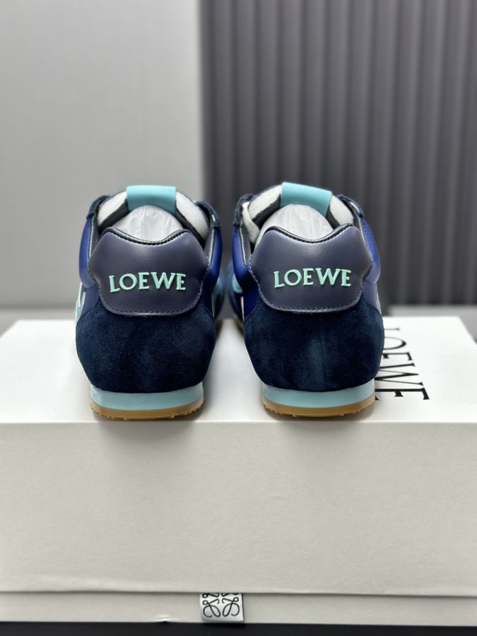 LOEWE women's shoes Direct sales by running volume — AAA Quality Replica — photo 7