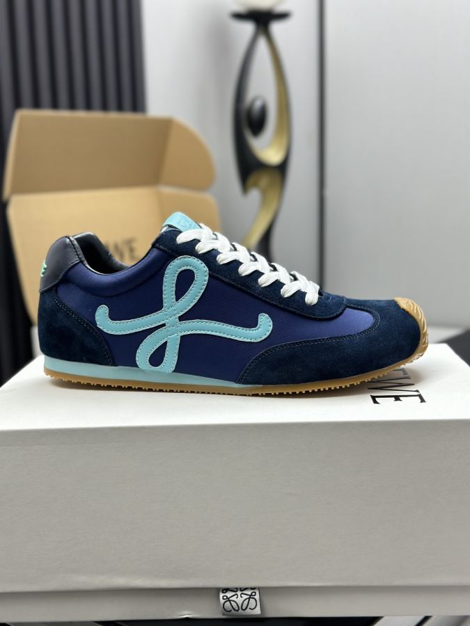 LOEWE women's shoes Direct sales by running volume — AAA Quality Replica — photo 9