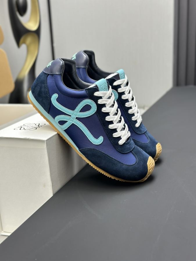 LOEWE women's shoes Direct sales by running volume — AAA Quality Replica — photo 4