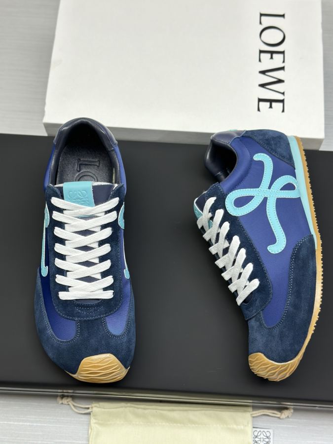 LOEWE women's shoes Direct sales by running volume — AAA Quality Replica — photo 8