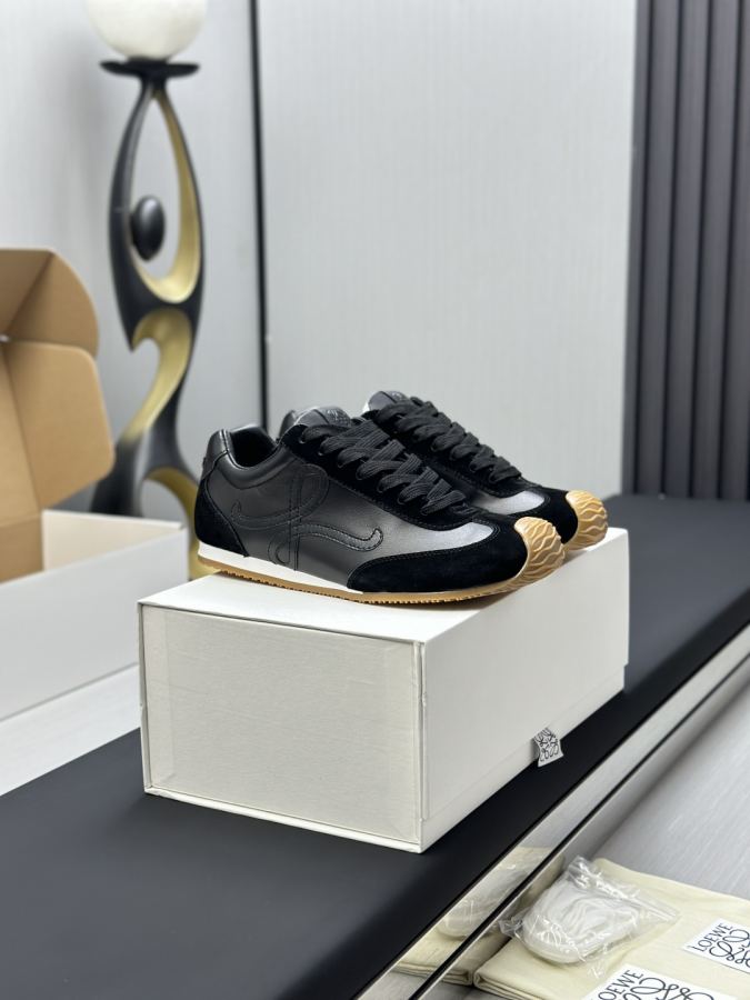 LOEWE women's shoes Direct sales by running volume — 1:1 Replica For Sale — photo 2