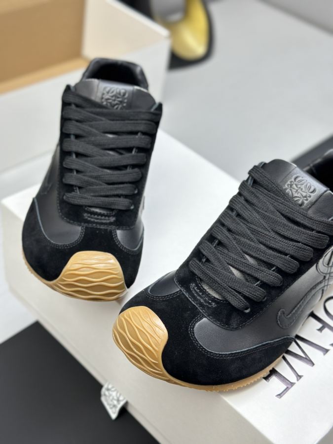 LOEWE women's shoes Direct sales by running volume — 1:1 Replica For Sale — photo 5