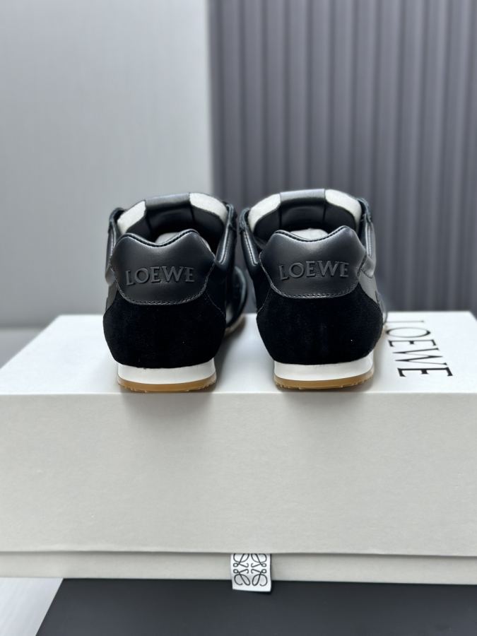 LOEWE women's shoes Direct sales by running volume — 1:1 Replica For Sale — photo 7