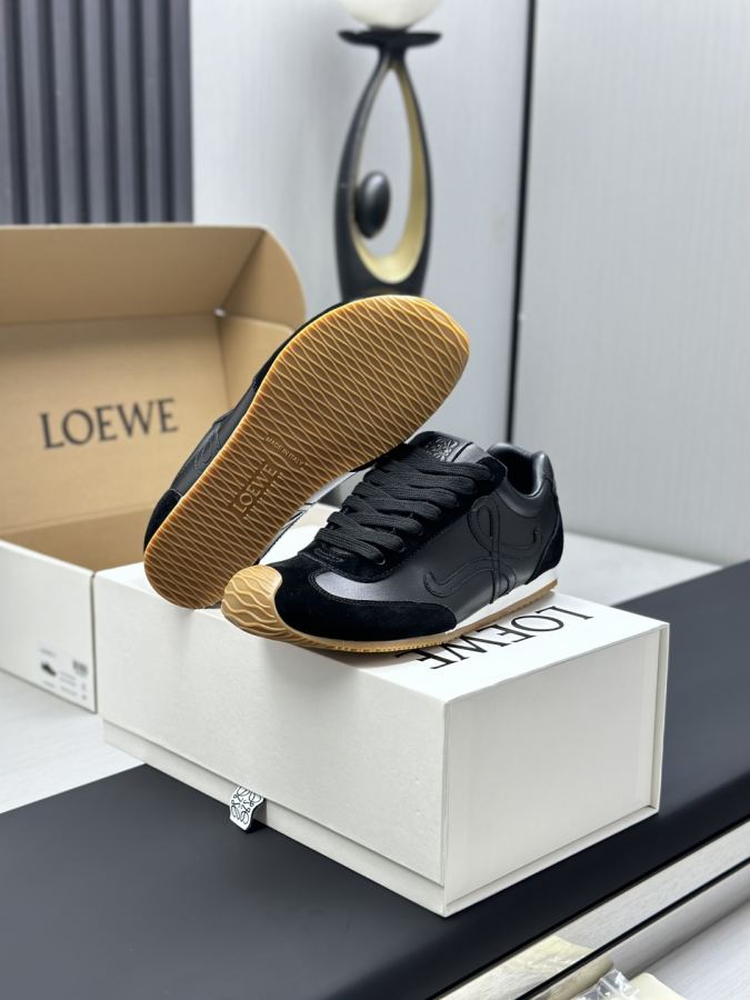 LOEWE women's shoes Direct sales by running volume — 1:1 Replica For Sale — photo 6