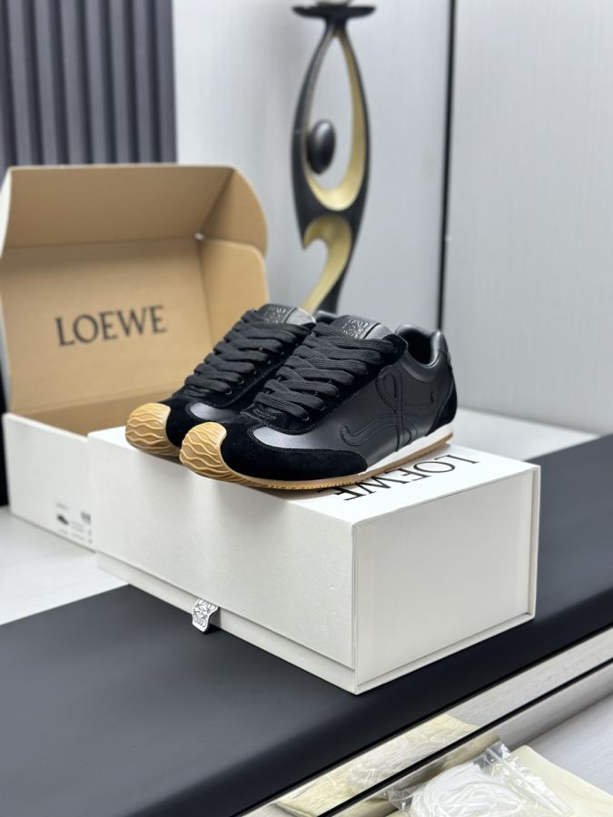 LOEWE women's shoes Direct sales by running volume — 1:1 Replica For Sale