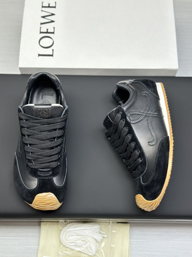 LOEWE women's shoes Direct sales by running volume — 1:1 Replica For Sale — photo 8