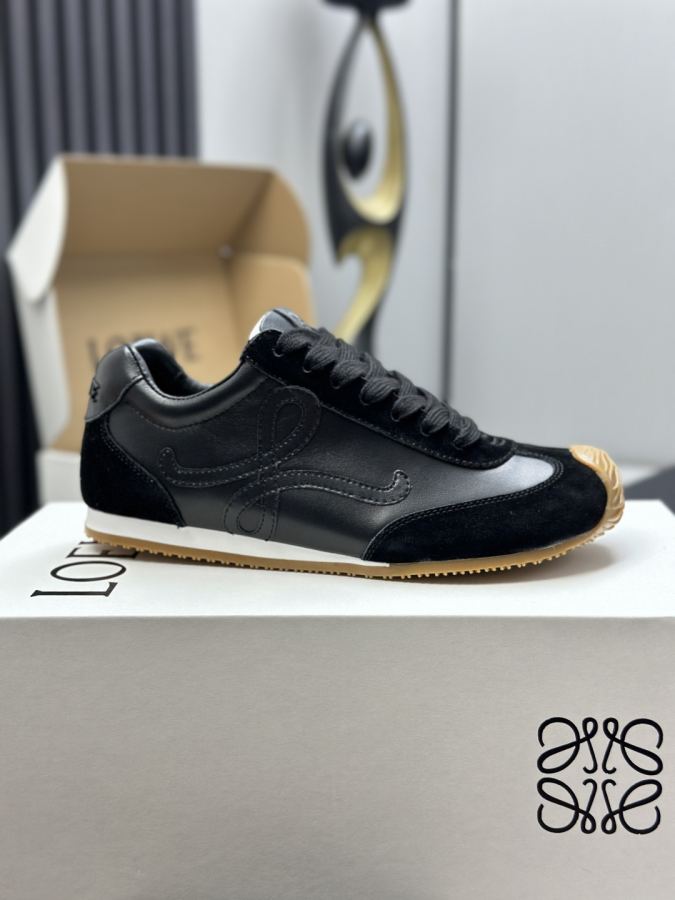 LOEWE women's shoes Direct sales by running volume — 1:1 Replica For Sale — photo 9