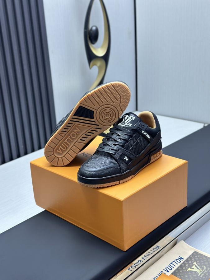 Louis Vuitton shoe D Factory LV-Louis Vuitton — 1:1 Replica For Sale — photo 6
