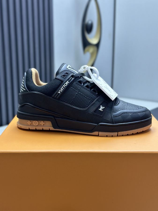 Louis Vuitton shoe D Factory LV-Louis Vuitton — 1:1 Replica For Sale — photo 9