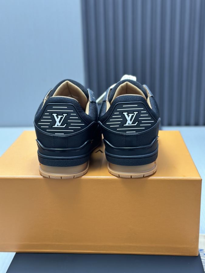 Louis Vuitton shoe D Factory LV-Louis Vuitton — 1:1 Replica For Sale — photo 7
