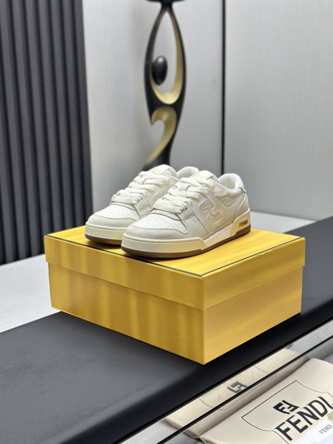 Fendi damesko Factory (topversion)