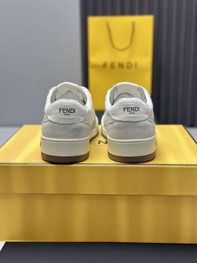 Fendi damesko Factory (topversion) — photo 5