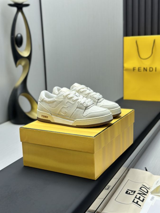 Fendi damesko Factory (topversion) — photo 2