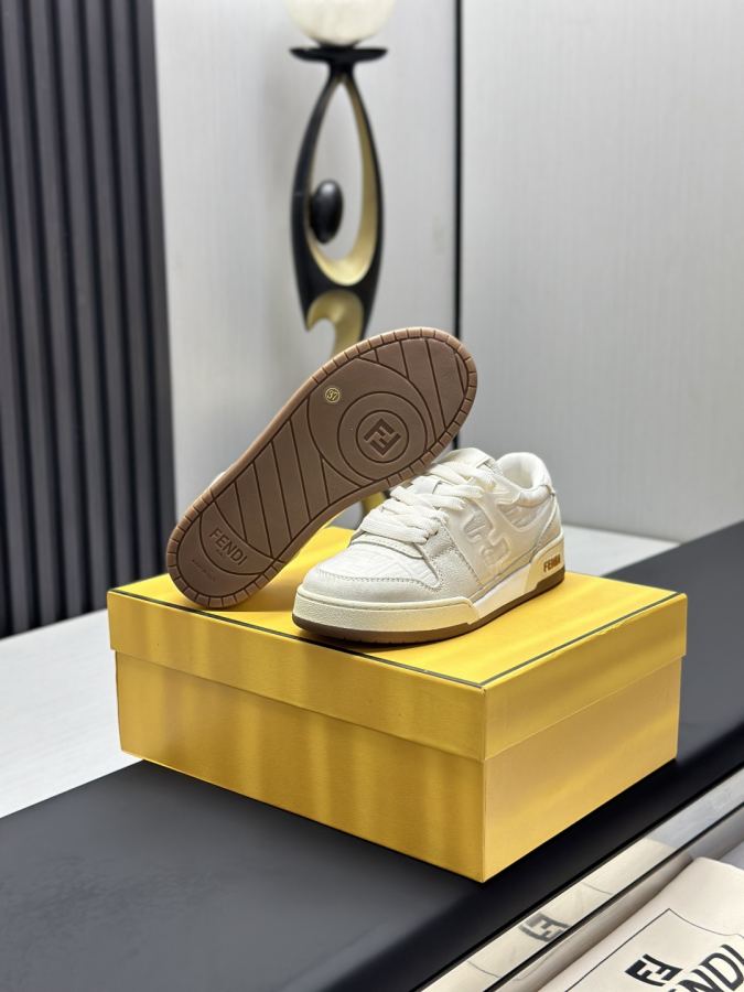 Fendi damesko Factory (topversion) — photo 7