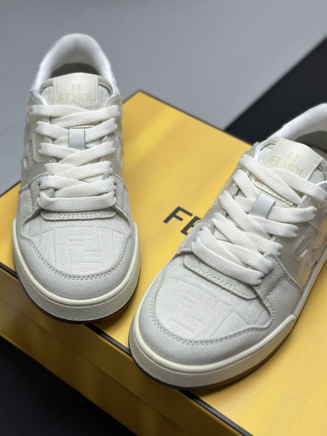 Fendi damesko Factory (topversion) — photo 6