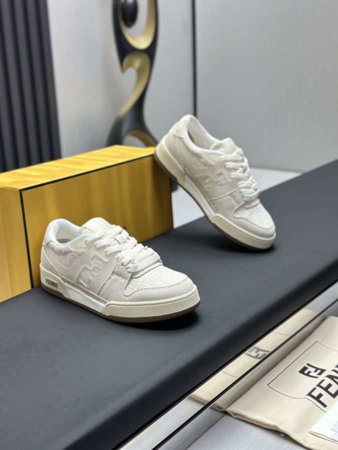 Fendi damesko Factory (topversion) — photo 3