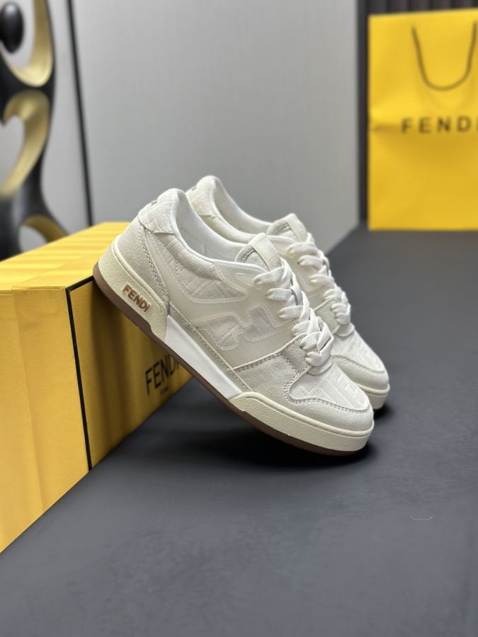 Fendi damesko Factory (topversion) — photo 4