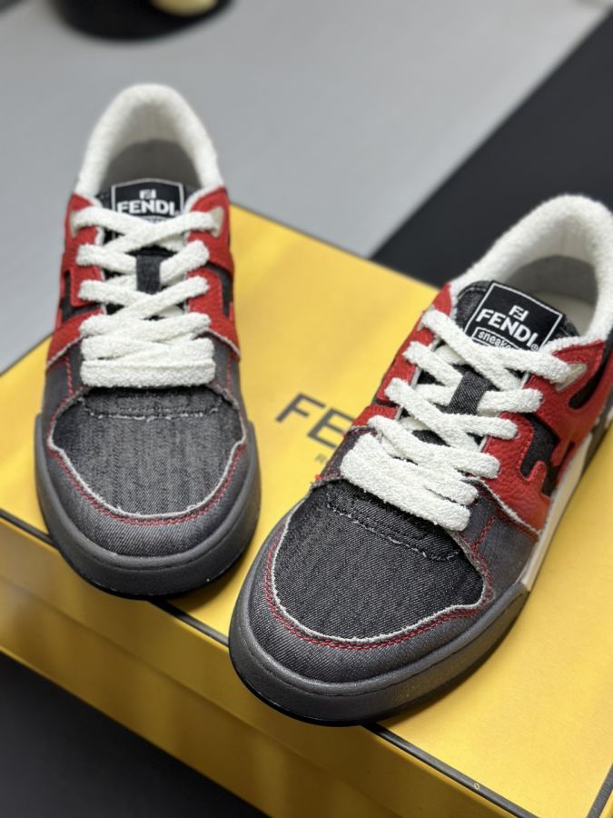 Fendi damesschoenen Factory (topversie) — photo 5