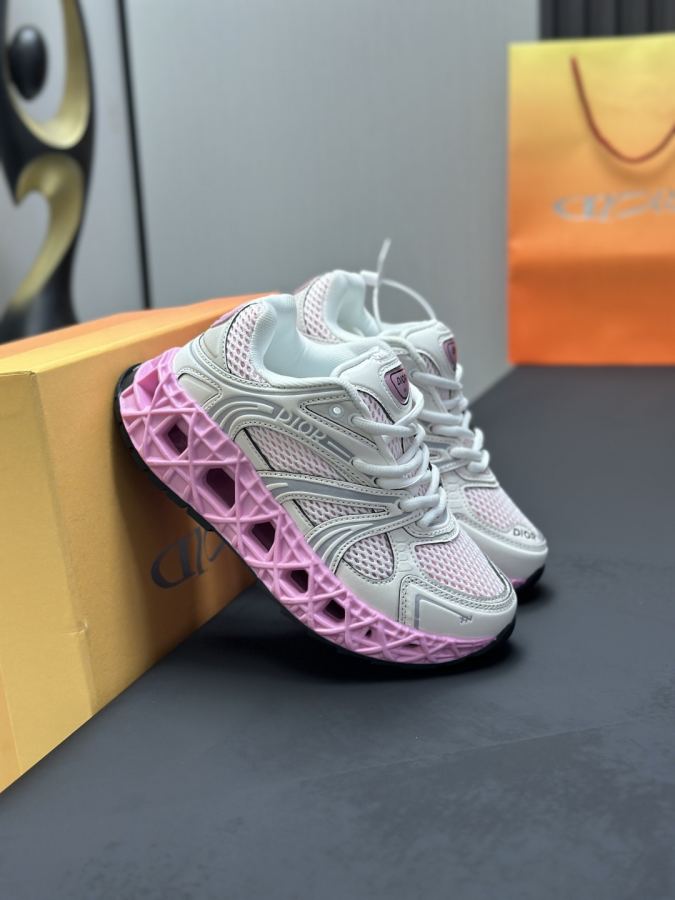 Dior women's shoes Factory price direct sales — AAA Quality Replica — photo 4