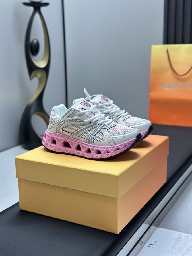 Dior women's shoes Factory price direct sales — AAA Quality Replica — photo 2