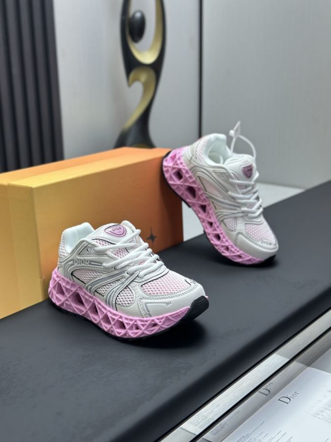 Dior women's shoes Factory price direct sales — AAA Quality Replica — photo 3