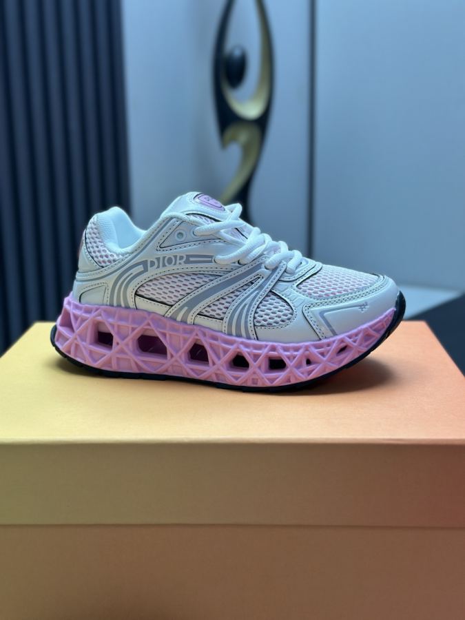Dior women's shoes Factory price direct sales — AAA Quality Replica — photo 9