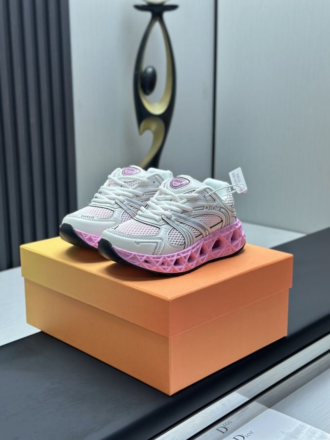 Dior women's shoes Factory price direct sales — AAA Quality Replica