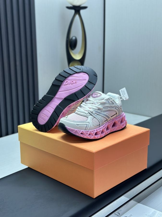 Dior women's shoes Factory price direct sales — AAA Quality Replica — photo 6