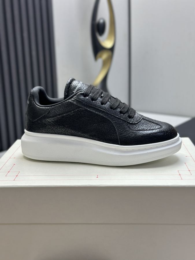 Alexander Mc Queen Women's Shoes Factory ¥ ( Top Version ). Newly upgraded classic Mc Queen white — Premium Replica — photo 9