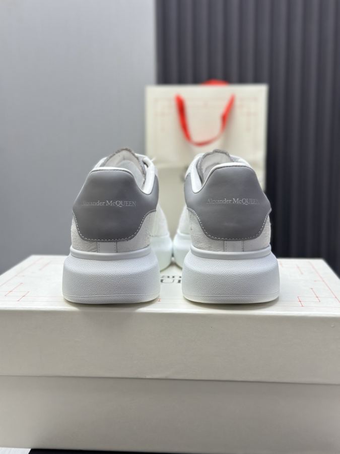 Alexander Mc Queen Women's Shoes Factory ¥ ( Top version produced in Dongguan ) Newly upgraded classic — AAA Quality Replica — photo 7