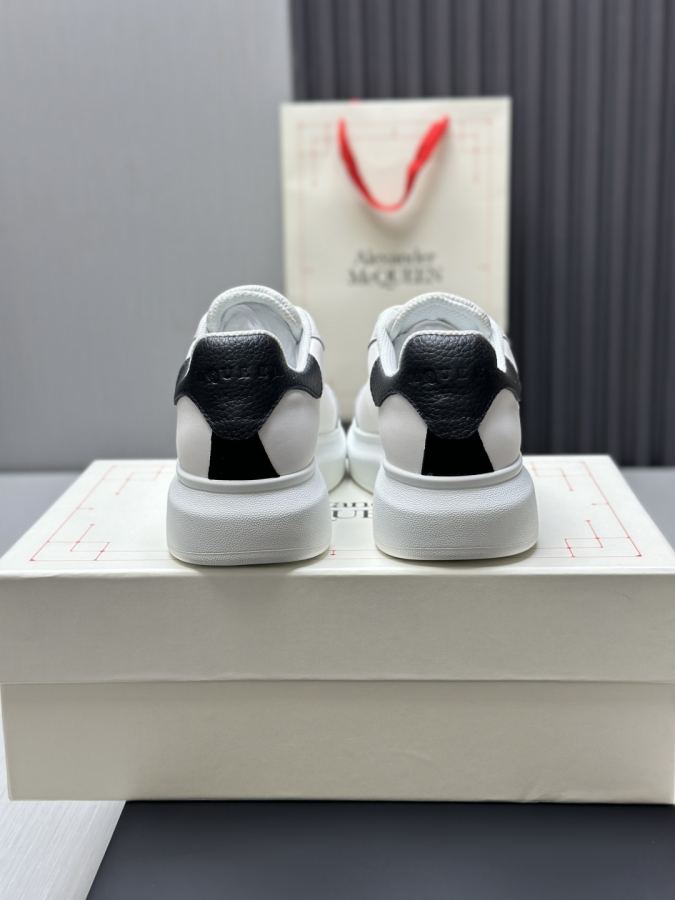 Alexander Mc Queen Women's Shoes Factory ¥ ( Top version produced in Dongguan ) Newly upgraded classic — 1:1 Replica — photo 7