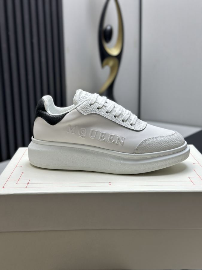Alexander Mc Queen Women's Shoes Factory ¥ ( Top version produced in Dongguan ) Newly upgraded classic — 1:1 Replica — photo 9