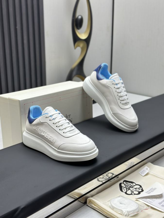 Alexander Mc Queen Women's Shoes Factory ¥ ( Top version produced in Dongguan ) Newly upgraded classic — Premium Replica — photo 3