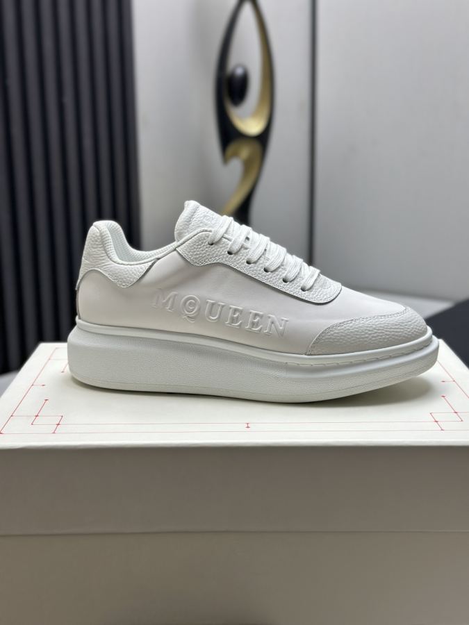 Alexander Mc Queen Women's Shoes Factory ¥ ( Top version produced in Dongguan ) Newly upgraded classic — 1:1 Replica For Sale — photo 9
