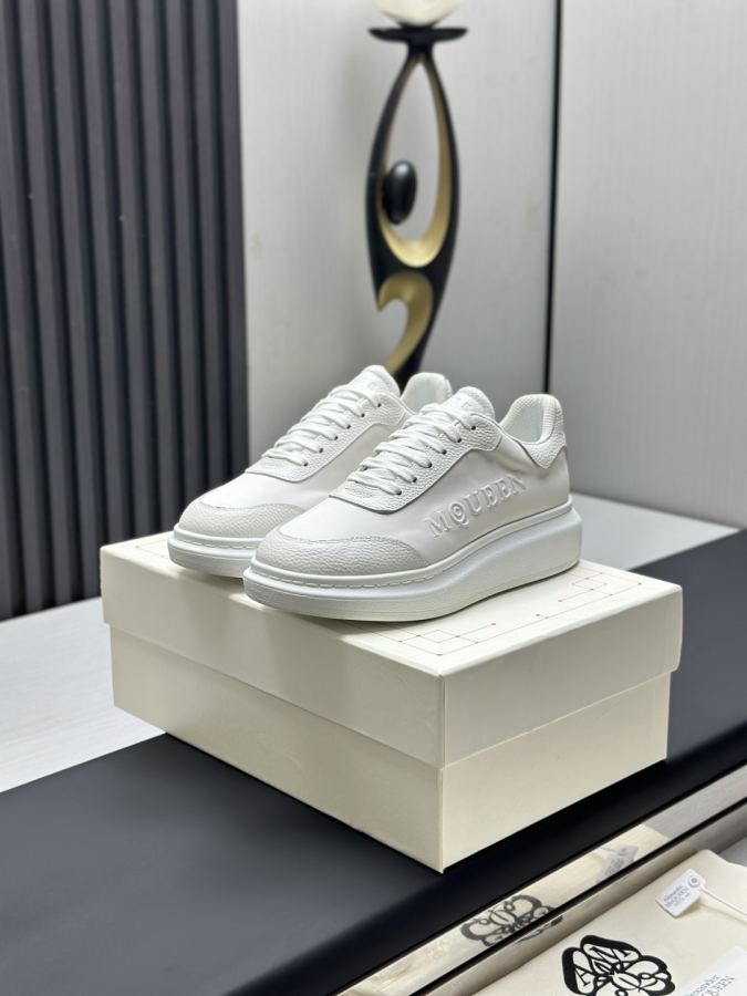 Alexander Mc Queen Women's Shoes Factory ¥ ( Top version produced in Dongguan ) Newly upgraded classic — 1:1 Replica For Sale