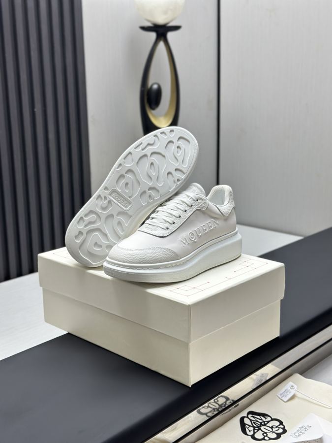Alexander Mc Queen Women's Shoes Factory ¥ ( Top version produced in Dongguan ) Newly upgraded classic — 1:1 Replica For Sale — photo 6