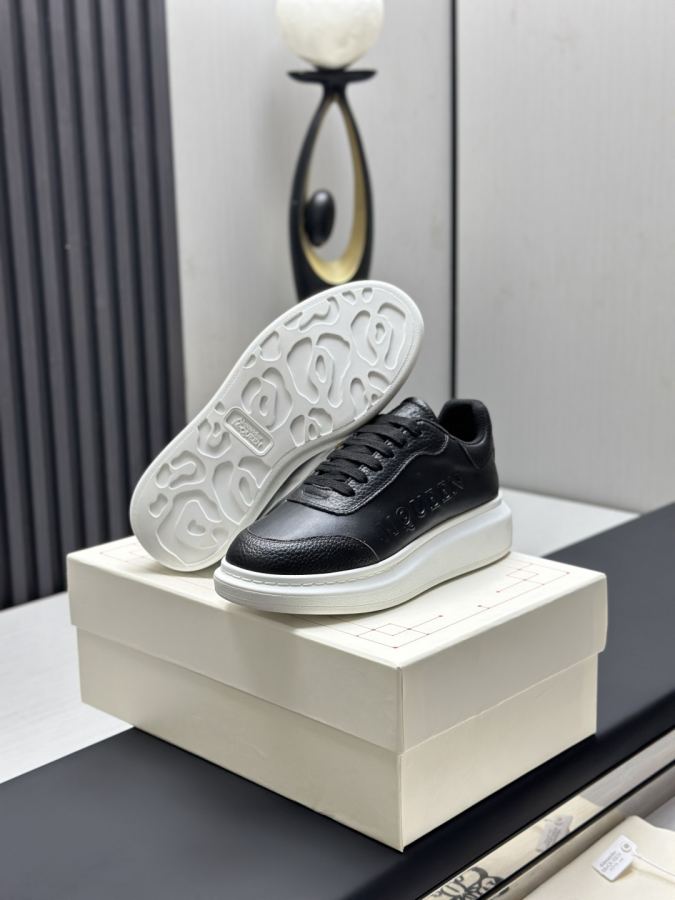 Alexander Mc Queen Women's Shoes Factory ¥ ( Top version produced in Dongguan ) Newly upgraded classic — AAA Quality Replica — photo 6