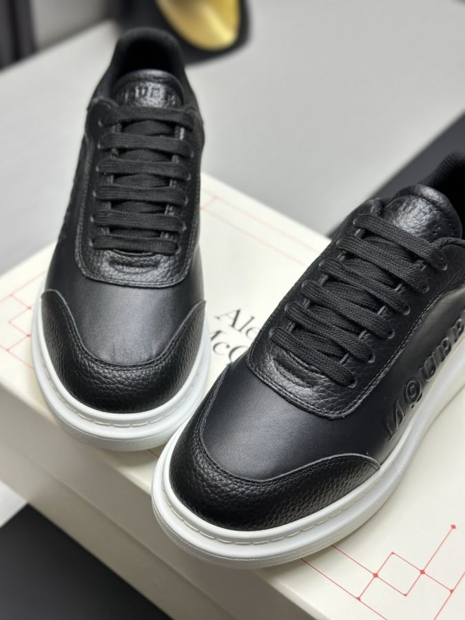 Alexander Mc Queen Women's Shoes Factory ¥ ( Top version produced in Dongguan ) Newly upgraded classic — AAA Quality Replica — photo 5