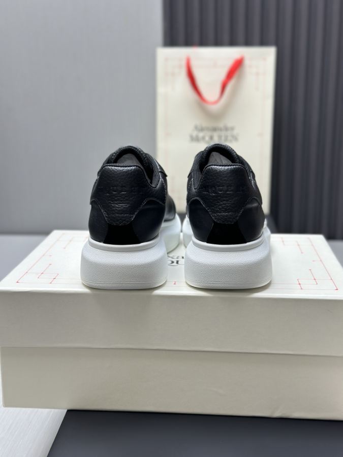Alexander Mc Queen Women's Shoes Factory ¥ ( Top version produced in Dongguan ) Newly upgraded classic — AAA Quality Replica — photo 7