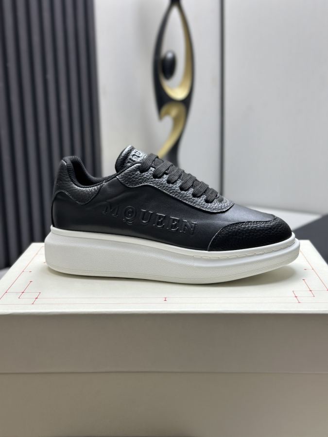 Alexander Mc Queen Women's Shoes Factory ¥ ( Top version produced in Dongguan ) Newly upgraded classic — AAA Quality Replica — photo 9