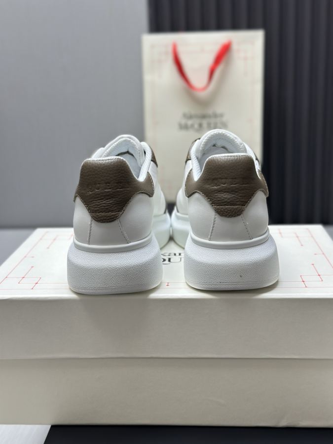 Alexander Mc Queen Women's Shoes Factory ¥ ( Top version produced in Dongguan ) Newly upgraded classic — AAA Quality Replica — photo 7